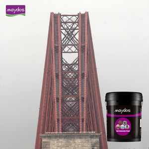 Pintura Acrílica 3 en 1 para Convertir Óxido, Revestimiento Líquido, Agente Pasivante Antioxidante con Aplicación en Aerosol para Acero Inoxidable - Product Image 6