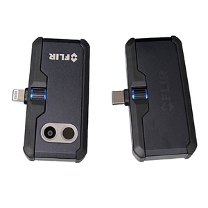 กล้องถ่ายภาพความร้อนอินฟราเรด ONE PRO สำหรับใช้งานในอุตสาหกรรม - Product Image 4