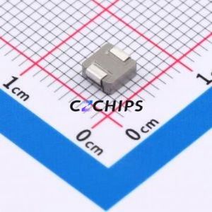 ZEMS0402-R47M ตัวเหนี่ยวนำไฟฟ้าแบบ SMD, 4.4x4.2 มม. ( ค่าความเหนี่ยวนำ: 470nH ) ( ความแม่นยำ: 20% กระแสไฟฟ้าที่กำหนด: 8A ) - Product Image 2