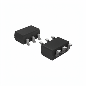 TPS3779DDBVT SOT 23 6 In Stock Electronic Circuit Components Power Management (PMIC) - Product Image 1