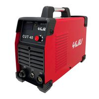 YIJIU Machine de découpe plasma portable de haute précision 40A pour acier et aluminium, découpeuse plasma à air IGBT de haute qualité