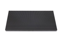 Extérieur SMD 320x160mm RGB p10 p8 p6.67 p5 p4 p3 p2.5 p2 p1.86 p1.66 p1.25 led panneau led module d'écran d'affichage