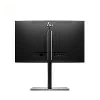 HP E22 G5 HP 21,5 inch monitor 1920x1080 resolutie FHD scherm Oogbeschermingstechnologie Kantoorupgrade Thuiskantoormonitor HDMI/DisplayPort