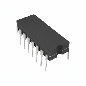 ตัวแทนจำหน่ายอย่างเป็นทางการ MC10H117L ชิ้นส่วนวงจรอิเล็กทรอนิกส์ ลอจิก 16 CDIP - Product Image 1