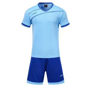 Nouvelle Saison 25/26 – <span class=keywords><strong>Maillot</strong></span> de Foot Personnalisé avec Lettres et Numéros Brodés pour Entraînement et Matchs d'Entraînement - Product Image 5