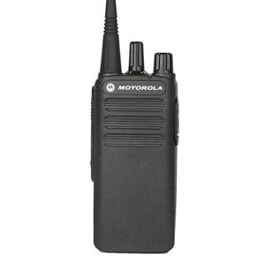 Оригинальное радио motorola Long Range CP100D Xir C1200 DEP250 DP540, двустороннее радио, портативная рация DMR - Product Image 1