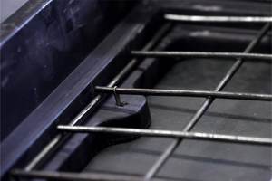 UAE 사우디 아랍 시장을 위한 합성 사각 및 수지 FRP 맞춤형 맨홀 커버 - Product Image 2