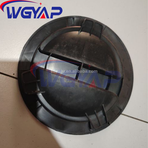 WGYAP OEM 2GA 805 413 Cache de protection de passage de roue avant neuf pour Volkswagen <span class=keywords><strong>T</strong></span>-<span class=keywords><strong>ROC</strong></span> Cabriolet - Product Image 6