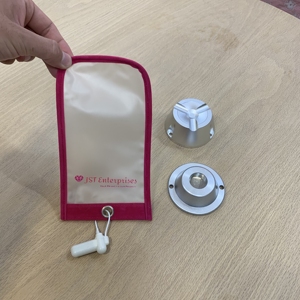 Điện thoại di động không có thẻ bảo mật Túi photoing cho các sự kiện - Product Image 4