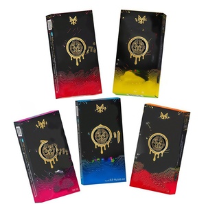 <span class=keywords><strong>Caja</strong></span> de Embalaje Vacía <span class=keywords><strong>para</strong></span> Aparatos Auditivos Muha Meds de Tercera Generación, Modelo Aircraft Box1G - Product Image 6