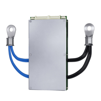 ANT BMS 20S 60V 130A-220A LiFePO4 18650 Battery FR-4 PCB Board 1.6mm Balance BT E-Motorcycle OEM Logo & UART