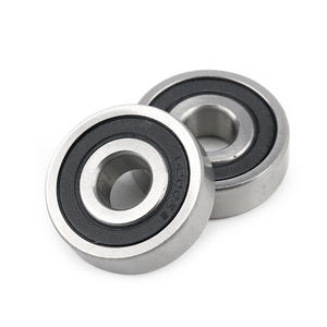 Rodamientos de Bolas de Precisión Accor <span class=keywords><strong>Balero</strong></span> 62/22 2RS del Fabricante del Producto, 22x50x14mm - Product Image 3