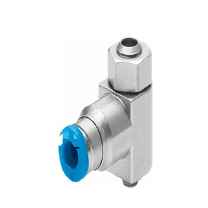 Katup Kontrol Aliran Satu Arah GRLZ-M3-QS-<span class=keywords><strong>3</strong></span> 175043 Baru - Product Image 1