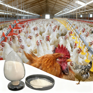 Vitamina C Fosfato 35% de Grado Alimenticio, VC Fosfato Estable para Acuicultura, Aditivo para Alimentación Animal - Product Image 3