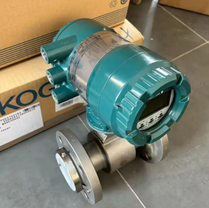 เครื่องวัดอัตราการไหลของน้ำแบบแม่เหล็ก Yokogawa รุ่น ADMAG AXF150G AXG050 AXF100 สำหรับน้ำมัน AXG150 แบบสองความถี่ - Product Image 4