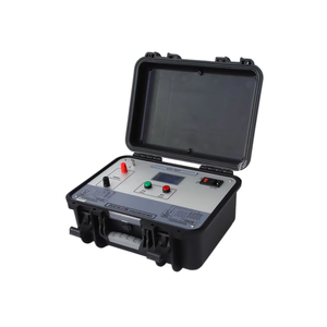 حار بيع XHXC105 محول الطاقة Degausser التلقائي الحالي 5A 10A محول أداة Degaussing - Product Image 5