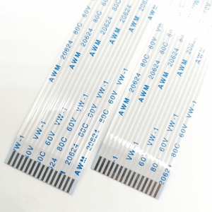 สายแบนยืดหยุ่น12Pin FFC สายริบบิ้นยืดหยุ่นสำหรับ XP600 TX800อุปกรณ์เสริมเครื่องพิมพ์ - Product Image 2
