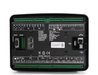 Module de contrôle de synchronisation et de partage de charge authentique DSE8610 DSE8620 DSE2130 pour pièces de rechange de moteur Deepsea Electronics