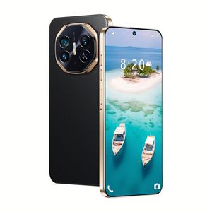 Teléfono Inteligente Clonado Original MT Ultimate de 7.3 Pulgadas, 16GB+1TB, Desbloqueado, 10 Núcleos, Frecuencia de Actualización de Pantalla de 144Hz, Deca Core, CDMA - Product Image 1