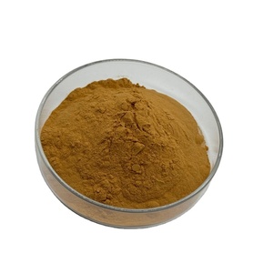 Nelumbo Nucifera polvo 10:1 Raíz de loto/extracto de hoja Extracto de Nelumbo Nucifera - Product Image 1