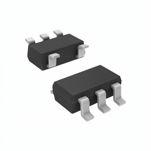 Composant électronique de gestion de l'alimentation (PMIC) SOT-23-5 mince, TSOT-23-5 TPS781330220DDCT – Service complet original - Product Image 1