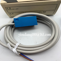 Sensor Saklar Proximity Baru Tersedia FL2-4K6S FL2S-4J6HD FL2S-4J6SD FL2S-4K6S Penjual Berkualitas Tinggi Garansi Satu Tahun