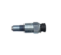 Sensor de Velocidad para Odómetro VDO 215920102501 en Oferta, con Rendimiento Estable para Autobuses Yutong Kinglong, Repuestos para Camiones Pesados Auman