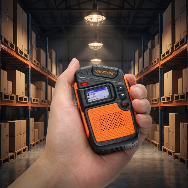 PUBLIC WALKIE TALKIE HAM RADIO NETWORK RADIO T-X2