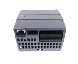 6ES7214-1AG40-0XB0 Contrôleur PLC Siemens S7-1200 CPU1214C d'origine - Product Image 2