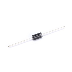 Dioda Penyearah Efisiensi Tinggi HER308 <span class=keywords><strong>1000V</strong></span> 3A DO-201AD Pemulihan Ultra-Cepat 75ns Melalui Lubang -55C hingga 150C - Product Image 1