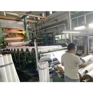 Artificial Leather 4 Roll Rubber Calender Machine PVC Faux Leather Making Machine Line