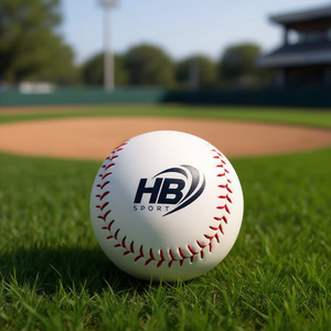 HB SPORT - Equipo de Entrenamiento de Softbol de Primera Calidad para Mejorar el Rendimiento - Product Image 2