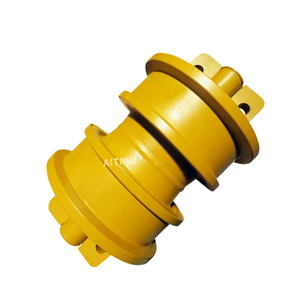 Нижний каток Бульдозера для гусеницы D7D <span class=keywords><strong>D7G</strong></span> D7R D7H D7E гусеничный нижний бульдозер детали ходовой части - Product Image 6