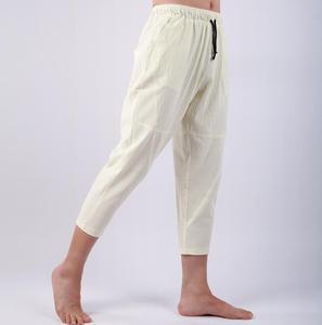 Pantalones <span class=keywords><strong>Pirata</strong></span> Ecowalson para <span class=keywords><strong>Hombre</strong></span> Adulto, Cosplay Medieval, Renacentista, Gótico, Caballero, Navegante, Vendaje para Pierna, Halloween - Product Image 2