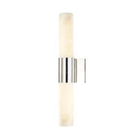 Lampe murale de couloir, applique murale en marbre pour escalier, lampe de chevet pour chambre à coucher, décoration intérieure, lampe murale