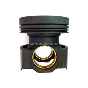 Piston de moteur diesel 3512 C32 314-5005 2820644 2332430 pour excavatrice 5230, camions 785, 785B, 789B - Product Image 1