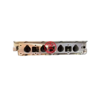 Milexuan 2.0L 8V XN1A moteur Diesel nu culasse en aluminium 02.00.C5 pour Peugeot 505