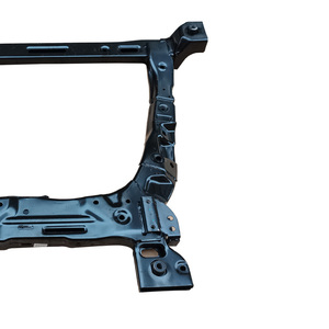Tự động phụ tùng 3710055cad0000 động cơ xe hỗ trợ cho GAC Trumpchi <span class=keywords><strong>subframe</strong></span> - Product Image 4