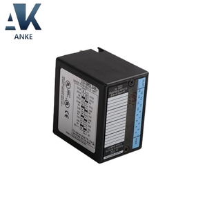 Módulo de entrada discreta IC670MDL640 GE Fanuc - Product Image 1