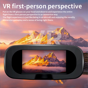 Drone Aérien Pliant OEM, Hélicoptère RC avec Vol Stationnaire par Flux Optique et Atterrissage à Une Touche, Choix Intelligent pour les Débutants en Drones pour Adultes - Product Image 4