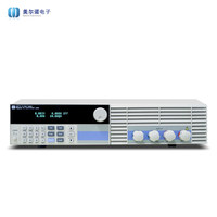 Carga Electrónica Programable de CC Maynuo M9713B con Capacidad de Descarga de Corriente Constante y Resistencia Constante de 600W