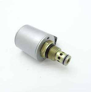 Conjunto de Válvula Solenoide 332-G3554 de Alta Calidad para Motores de Maquinaria de Construcción JCB 3CX/4CX - Product Image 1