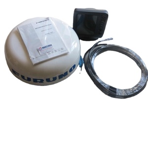 Usine En Gros Marine Navigation <span class=keywords><strong>Radar</strong></span> <span class=keywords><strong>Furuno</strong></span> Modèle 1815 Ccs 4kw Radôme 8.4 ''Affichage 36nm Marine Electronics Maritime Naviga - Product Image 2