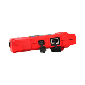 มัลติมิเตอร์แบบออปติคอลรุ่น UNI-T UT695D-10 ของแท้ ใช้สำหรับการวัดกำลังสัญญาณออปติคอล - Product Image 4