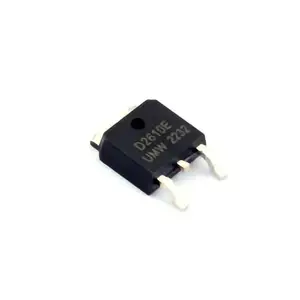 Circuito integrato AOD2610E a 252 Smart power IGBT Darlington transistor digitale a tre livelli tiristore