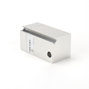 กระบอกลมอลูมิเนียมแบบสั่งทำพิเศษของ Yingsen Pneumatics แบบกระบอกเดี่ยว สำหรับเครื่องพิมพ์ - Product Image 4