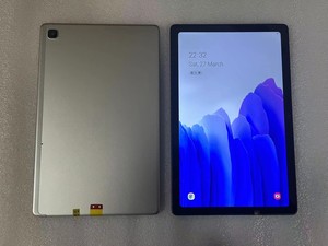 แท็บเล็ตแท้ปลดล็อคสำหรับ Tab A7 หน้าจอ 10.4 นิ้ว รุ่น AM-T500 T515 T535 T805 ความจุ 32GB ราคาขายส่ง แท็บเล็ตมือสอง - Product Image 5