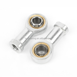 Roulement à rotule PHS5 PHS6 PHS8 PHS10 PHS12 PHS14 PHS16 PHS18 PHS20 PHS22 PHS25 <span class=keywords><strong>PHS28</strong></span> PHS30 PHS40 PHS50 L Roulements à rotule - Product Image 1