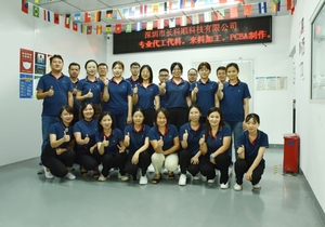 Shenzhen 14 Years Custom <b>Pcba</b> Assembly Electronics Manufacturer Oem Circuit Board Assembly Service Other <b>Pcba</b> Factory CKS-01 - Product Image 6
