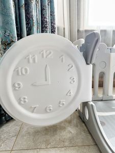 20 + 2 फोल्डेबल पांडा बेबी प्लेकनः वर्ग, एल-आकार, या सर्कल प्यारे से चुनें, सुरक्षित, और किसी भी स्थान, फैशन के लिए सही - Product Image 4